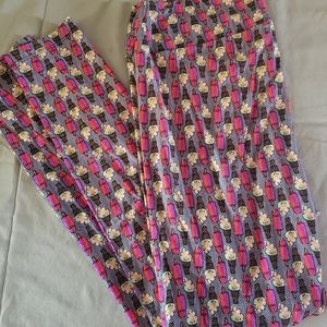Lularoe Leggings